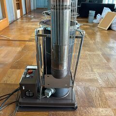 ◆サンポット ポット式石油ストーブ KSH-5BS-k4◆