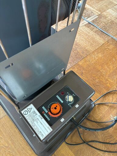 ◆サンポット ポット式石油ストーブ KSH-5BS-k4◆ ◇サンポット ポット式石油ストーブ KSH-5BS-k4◇ SUNPOT/サンポット