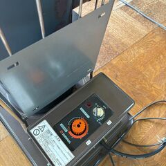 ◆サンポット ポット式石油ストーブ KSH-5BS-k4◆