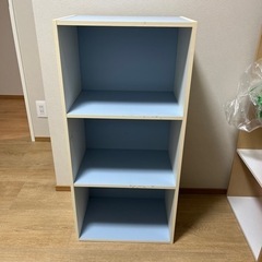 家具 収納家具 カラーボックス