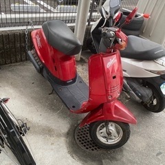 YAMAHAミント 1YU 旧車