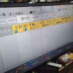 パナソニック ブルーレイレコーダー DIGA DMR-BCW560　中古　リサイクルショップ宮崎屋住吉店24.4.26k