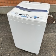 SANYO 洗濯機 7kg ASW-700SB 2011年製