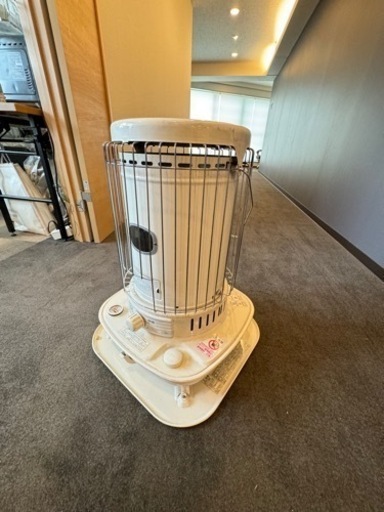 家電 季節、空調家電 ストーブ