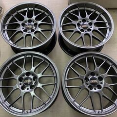 BBS RG-R RG727 RG728◆8.5J 9.5J 1...