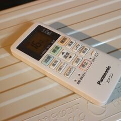 美品 2020年製 主に6畳用 ルームエアコン パナソニック CS-220DFL/CU-220DFL Eolia/エオリア 室内機/室外機 宮城県仙台市より