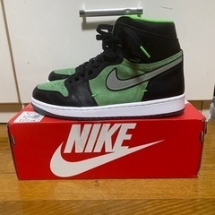 JORDAN1 エアジョーダン1