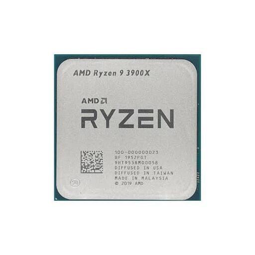 PCパーツ AMD Ryzen 9 3900x