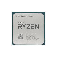 AMD Ryzen 9 3900x