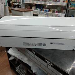 🤩高年式🤩Panasonic パナソニック 2.2kw ルームエアコン CS-222DJR 🤩2343