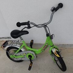 子供用自転車