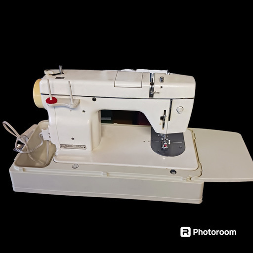 蛇の目ミシン 802 JANOME ジャノメ ミシン MODEL 802 JANOME ジャノメ
