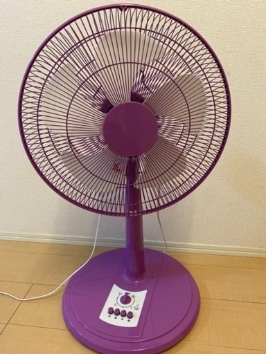 家電 季節、空調家電 扇風機