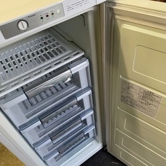 エレクトロラックス 冷凍庫 美品