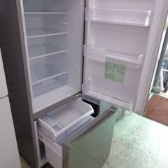 AQUA 2021年製品 201L冷蔵庫