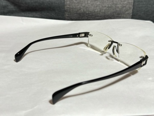 JAPONISM PROJECTION JP-012 リムレス ジャポニスム