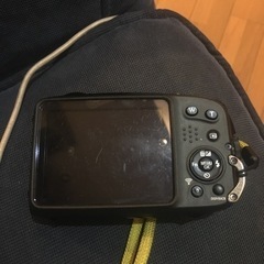 急ぎ最終値下げ防水デジカメ富士フイルムXP140