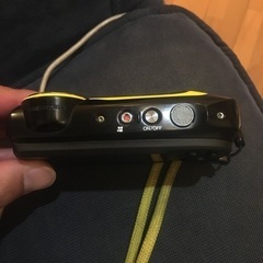 急ぎ最終値下げ防水デジカメ富士フイルムXP140