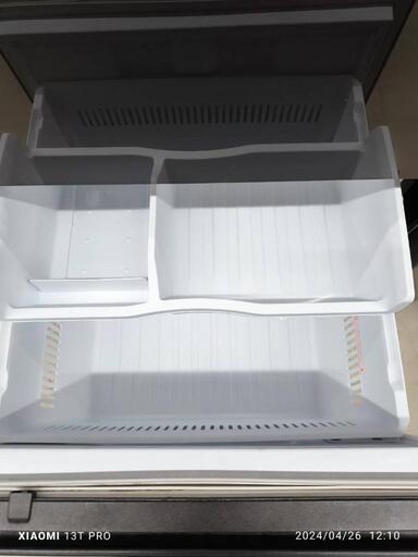 ☆721 Panasonic パナソニック 3ドア冷蔵庫 335L 【リサイクルマート