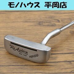 CROWNER 金属音パター 33インチ 555g Re Act...
