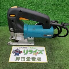 マキタ 4306 ジグソー【野田愛宕店】【店頭取引限定】【中古】...