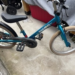 自転車 マウンテンバイク