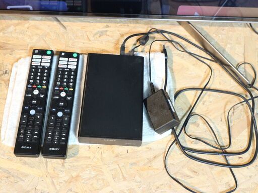 美品 65型 4K液晶テレビ KJ-65X9500G 2019年製 SONY 外付けHDD付 宮城県仙台市から ソニー 大画面テレビ 美品 65型 4K液晶テレビ KJ-65X9500G 2019年製 SONY 外付けHDD付 宮城