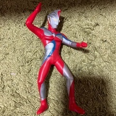 ウルトラマンコスモス　フィギュア