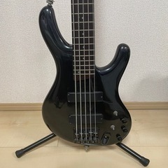 アイバニーズ EDB605 5弦 ベース SR