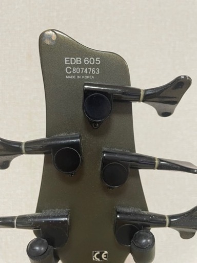 EDB605 動作確認済み！値下げ交渉可能！ ベース - プレイステーション 