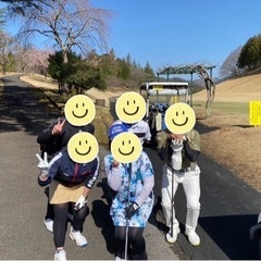 オープンチャット「⛳️埼玉ゴルフ会⛳メンバー募集❣️初心者…