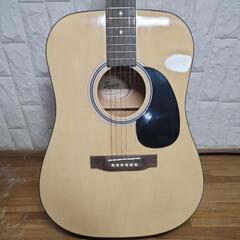 アコースティックギター　Squier　MODEL　 NUMBER...