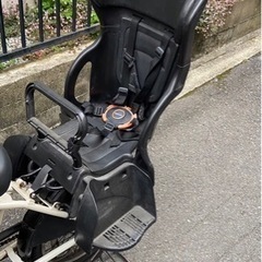 Panasonic ギュットアニーズ 電動自転車 管060426