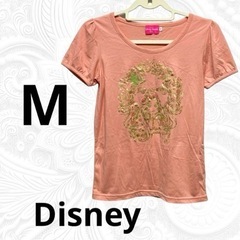 Disney ディズニー レディース Tシャツ 未使用 ラプンツ...