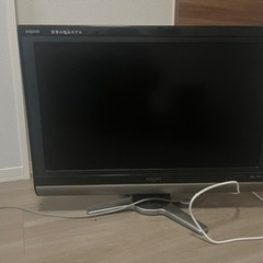 テレビ