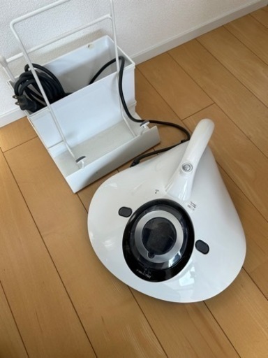 レイコップ　スタンドもセットで　箱付き