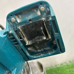 マキタ HS631D マルノコ【野田愛宕店】【店頭取引限定】【中古】ITHUJAKJ0OI0