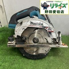 マキタ HS631D マルノコ【野田愛宕店】【店頭取引限定】【中...