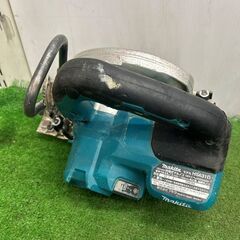 マキタ HS631D マルノコ【野田愛宕店】【店頭取引限定】【中古】ITHUJAKJ0OI0