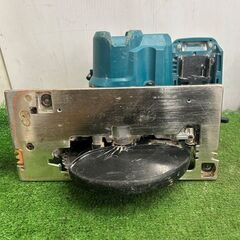 マキタ HS631D マルノコ【野田愛宕店】【店頭取引限定】【中古】ITHUJAKJ0OI0