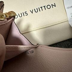 ルイヴィトン 長財布 新品未使用‼️