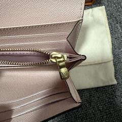 ルイヴィトン 長財布 新品未使用‼️