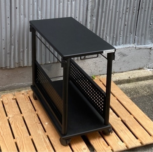 Bauhutte 昇降式L字デスク　BHD-670H