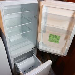 仙台市近郊配送料込み！美品 アイリスオーヤマ 冷蔵庫＆洗濯機セット 2022年製＆2021年製 高年式 直接引き取りでお値引き