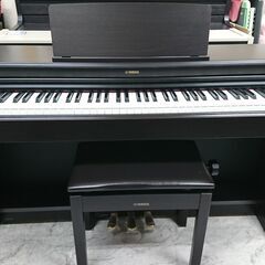 電子ピアノ YAMAHA ヤマハ ARIUS アリウス YDP-...