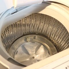 仙台市近郊配送料込み！高年式 美品 シャープ 2021年製 2ドア 冷蔵庫 SJ-H13E-S  ＆ヤマダオリジナル 全自動洗濯機 4.5kg