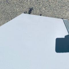 ♦️シャープノンフロン冷凍冷蔵庫【2017年製】SJ-D23C-S