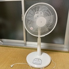 家電 季節、空調家電 扇風機