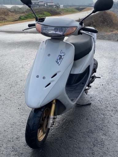 スティード ホンダ（HONDA）1993年 STEED 400・マイナーチェンジのカタログ情報