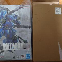 METAL BUILD ケンプファー